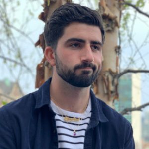 Author Avatar