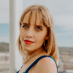 Author Avatar