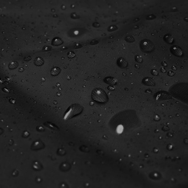 Music Enabled Community Powered - Windbreaker - Image 5