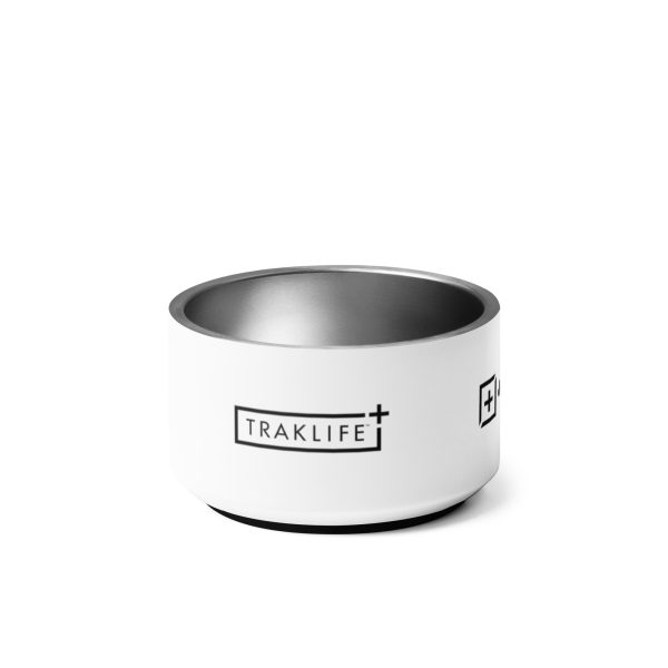 Music Enabled Community Powered - Pet bowl - Image 6