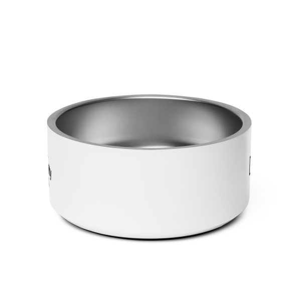 Music Enabled Community Powered - Pet bowl - Image 8