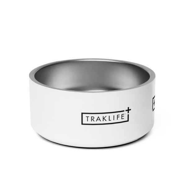 Music Enabled Community Powered - Pet bowl - Image 9