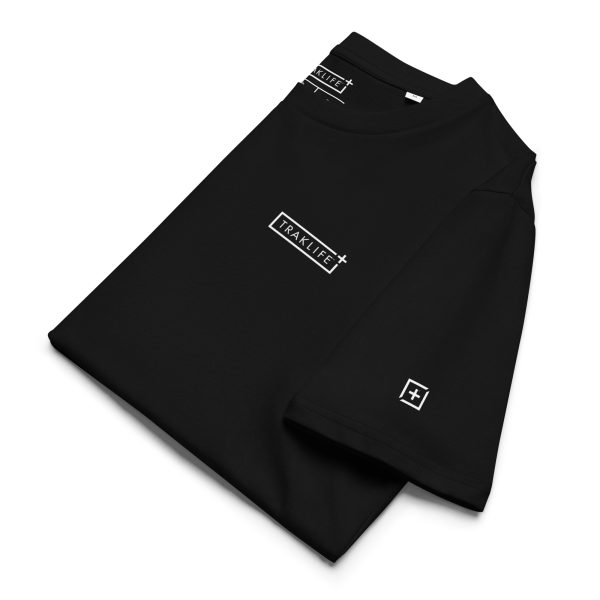 Music Enabled Community Powered - Premium Tee (Regular Fit) - Image 3