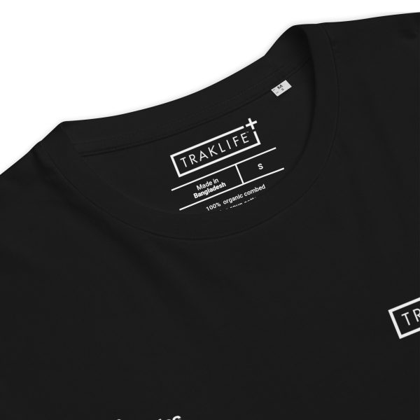 Music Enabled Community Powered - Premium Tee (Regular Fit) - Image 5