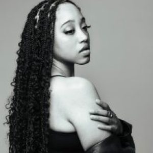 Profile photo of Kiana