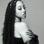 Profile photo of Kiana