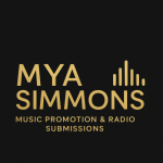 Profile photo of Mya Simmons Airwave
